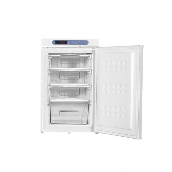 small lab refrigerator