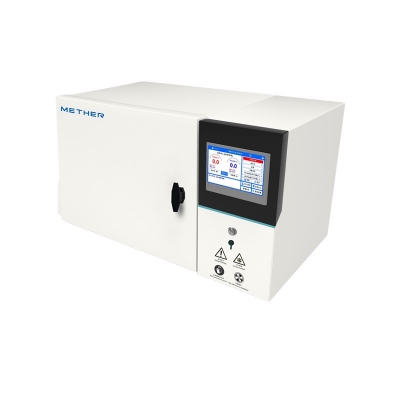 controlled rate freezer