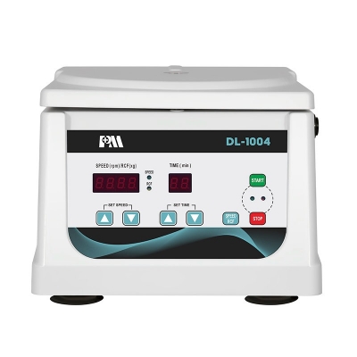 low speed centrifuge