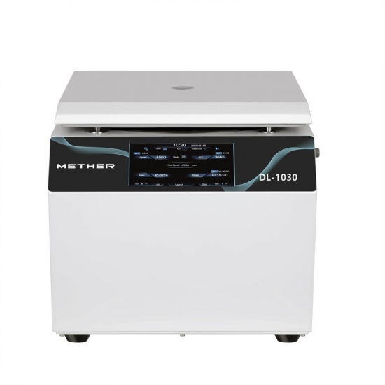 blood bank cell washer centrifuge