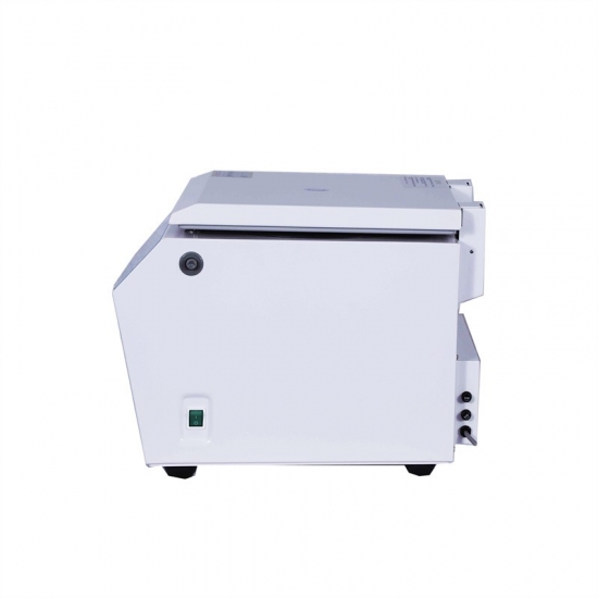 blood bank cell washer centrifuge