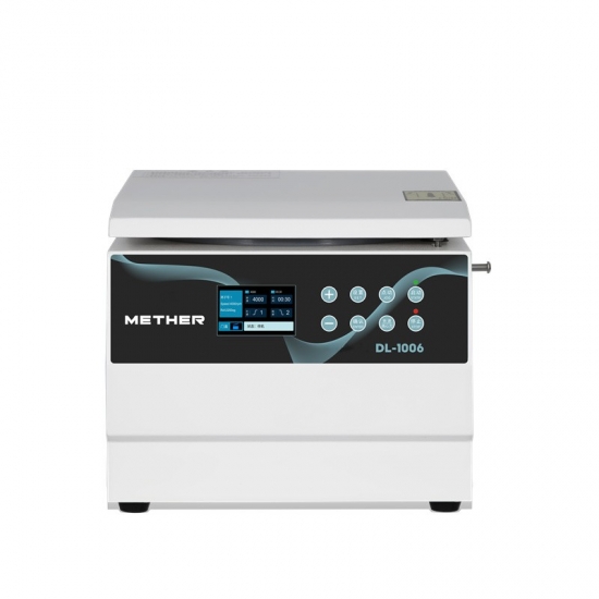 High quality lab centrifuge