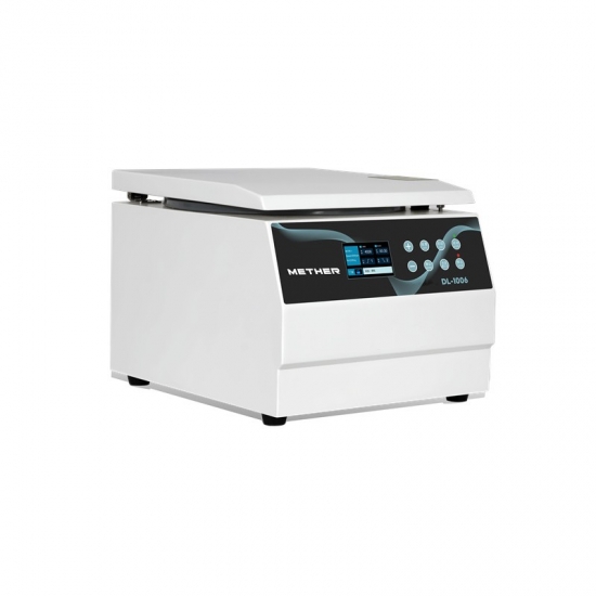 High quality lab centrifuge