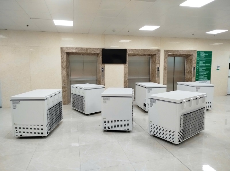 METHER MPC-5H200 Successfully Delivered to Vietnam